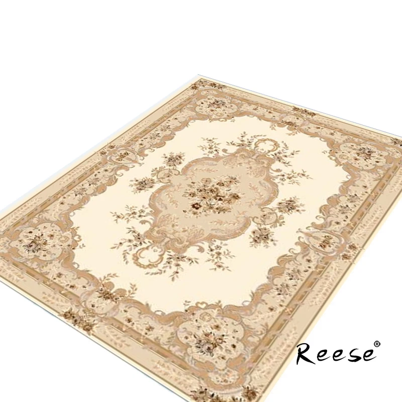 Горячая Распродажа моющийся Классический мягкий ковер большого размера 2000x3000 мм