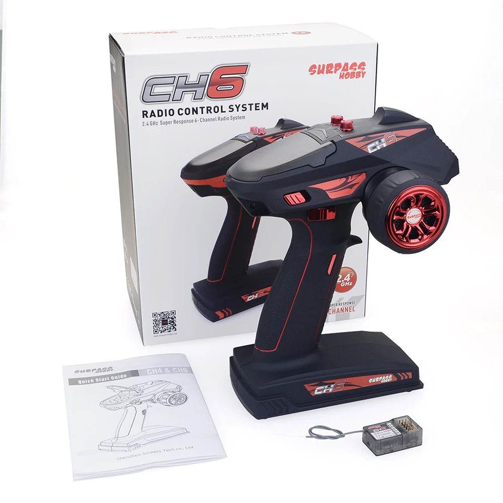 surpasshobby оригинальная радиосисте