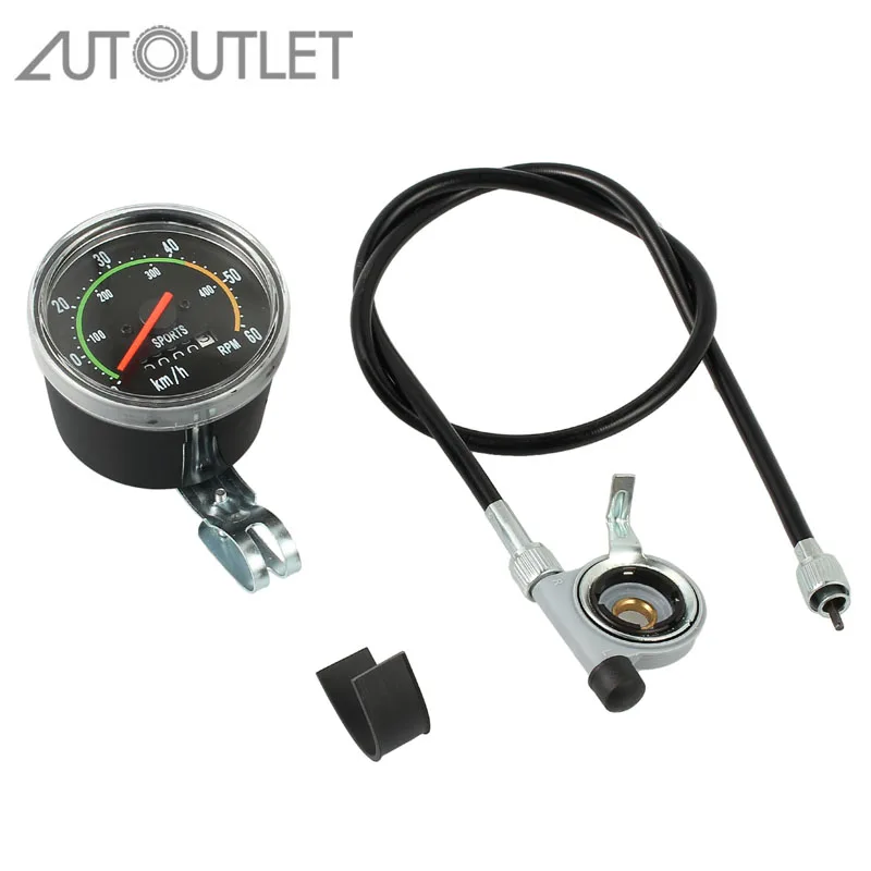 Авторозетка для велосипедного компьютера велосипедный спидометр тахометр