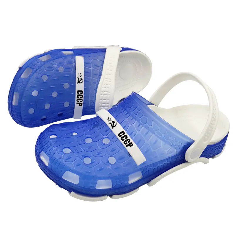 Adidase/CCCP Россия Zapatos De Mujer Enjoy The Spirit забавные туфли на высоком каблуке женские
