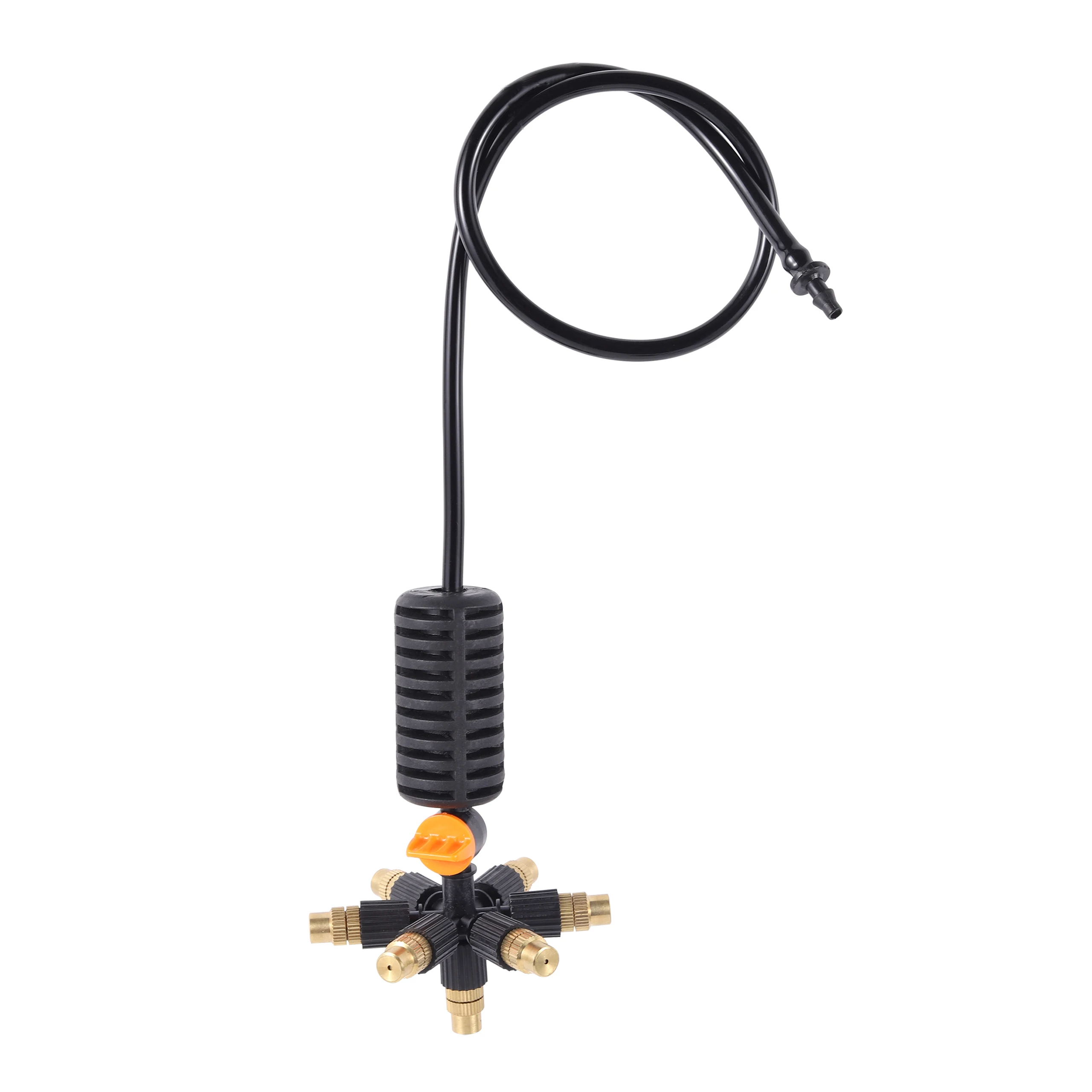 Набор медных насадок для распыления сада 4/5/6/7 вариантов |