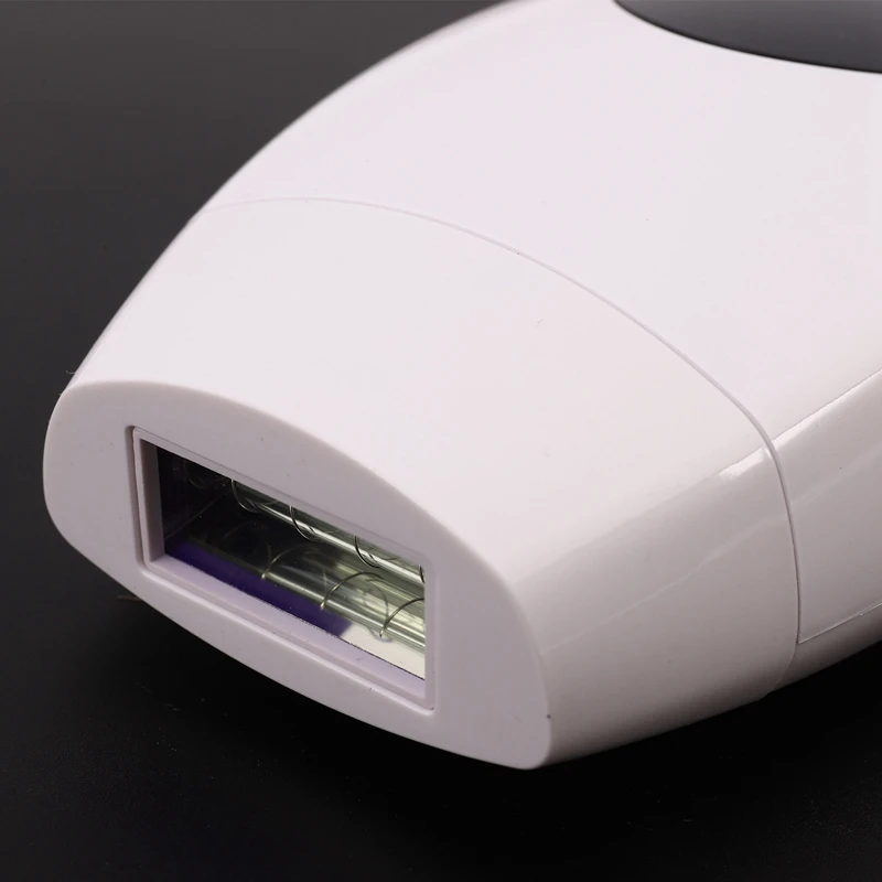 

600000 Flash Professional Permanent Ipl Epilator Lcd Hair Removal Photo Epilator Women Painless Hair Remover Machine