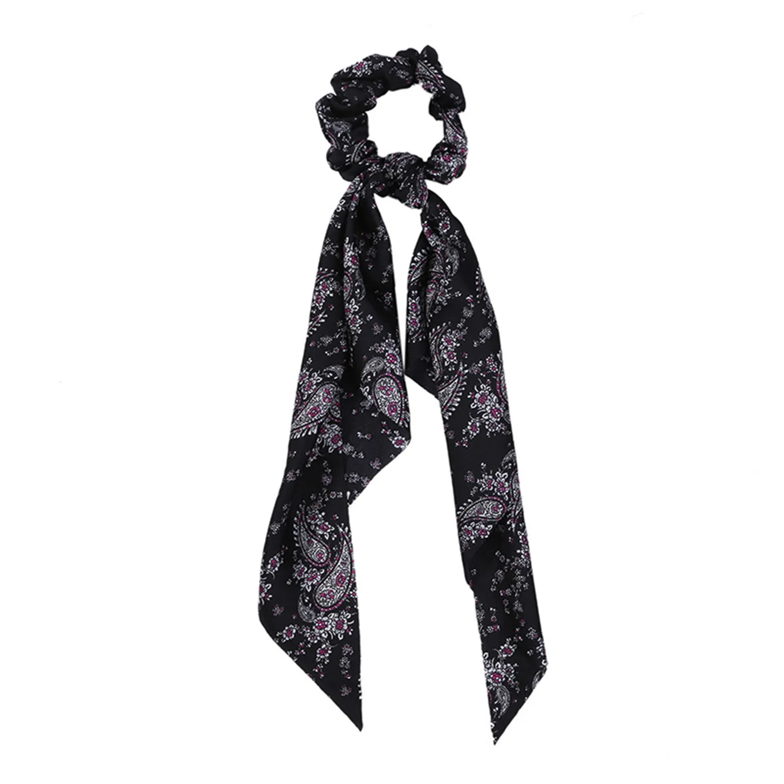 

Тюрбан Женский, 1 шт., с цветочным принтом, для чаевечерние, свадьбы, аксессуар для волос