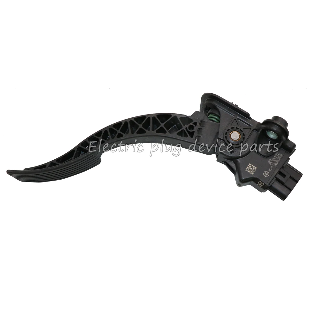 

OE# 04891585AE Accelerator Pedal Left Hand Drive for Chrysler Jeep Dodge 04891623AB 04891623AA 04891585AA 04891585AD 04891585AC