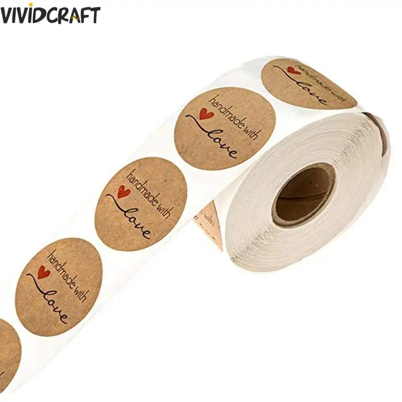 500 спасибо наклейки для скрапбукинга ручная работа на свадьбу клейкие стикеры