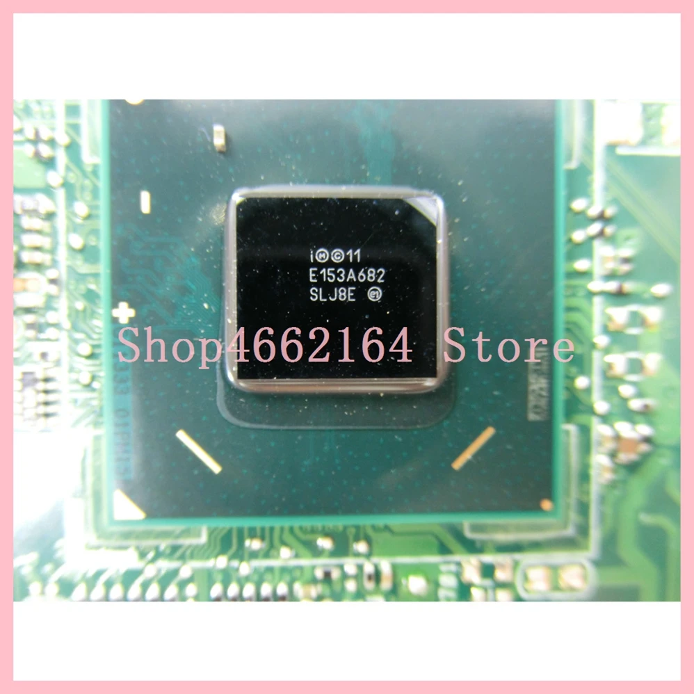 U32VM с видеокартой GT630M/1G Rev 2,0 материнская плата для ASUS U32 U32VM U32VJ Материнская плата ноутбука протестирована ОК