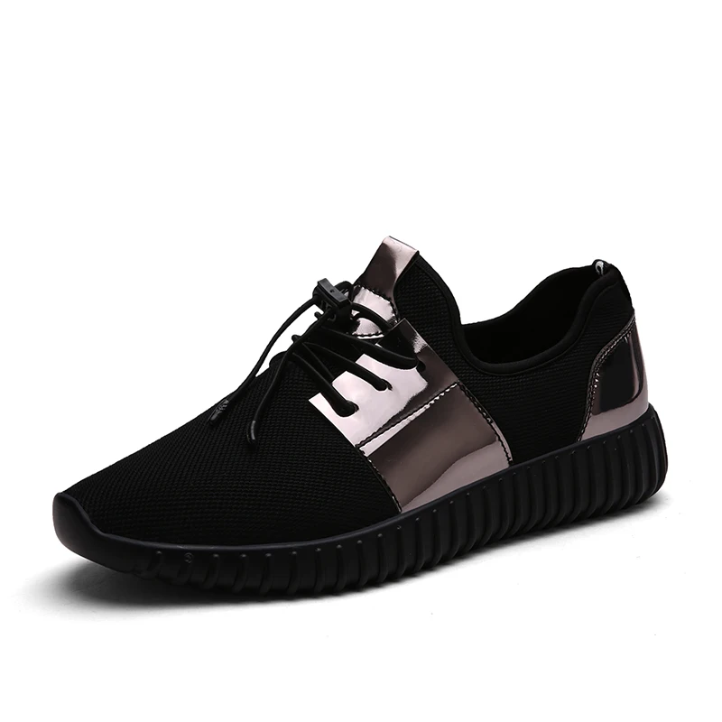 

High Quality Fashion Women Shoes Brand Outdoor Lady Sneakers Unisex Trend Breathable Casual Shoes Zapatos Hombre Comfortable 46