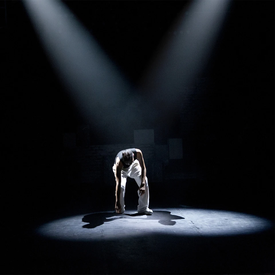 Суперъяркие лампы зеркальные шарики 3 Вт светодиодный белый луч световые для