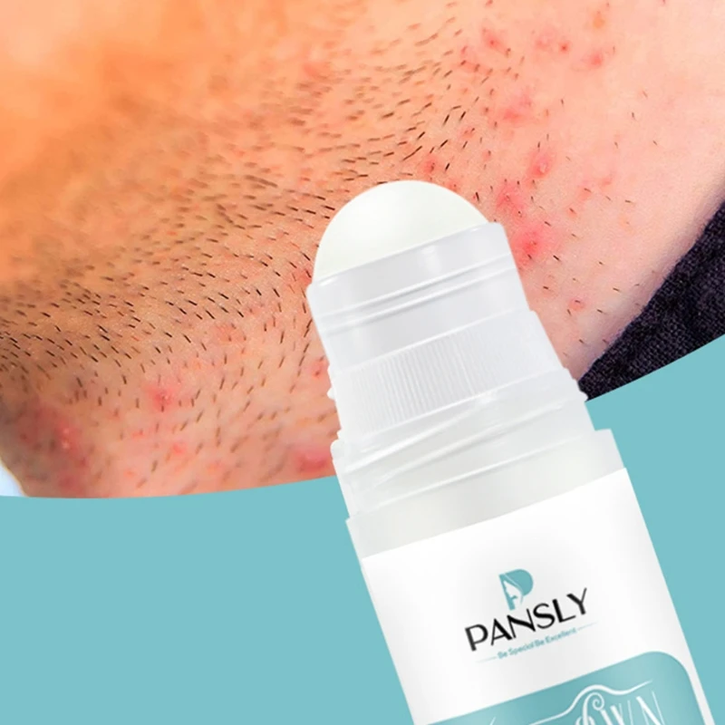 Эссенция для роста увлажняет 100 мл предотвращает врастание волос мягко ингибитор