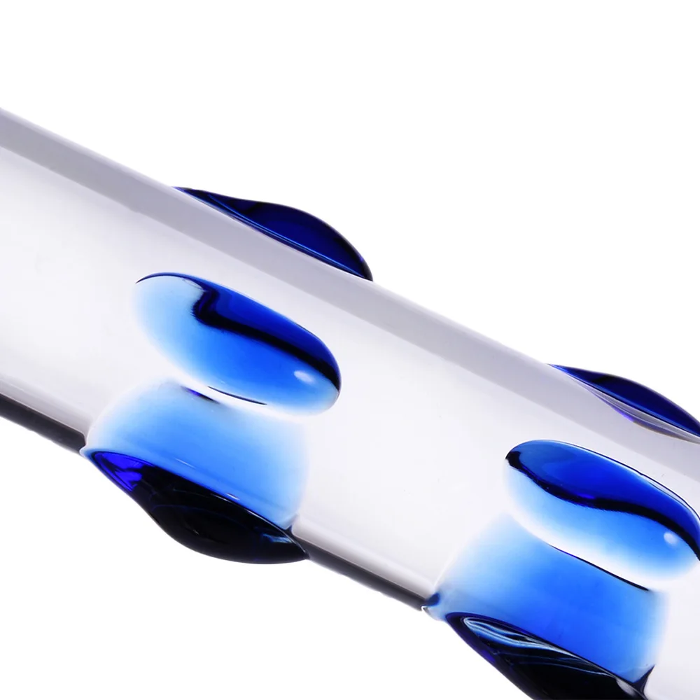 Интимные секс-товары Oyo спиральная лампа реальный кристалл страпон пенис