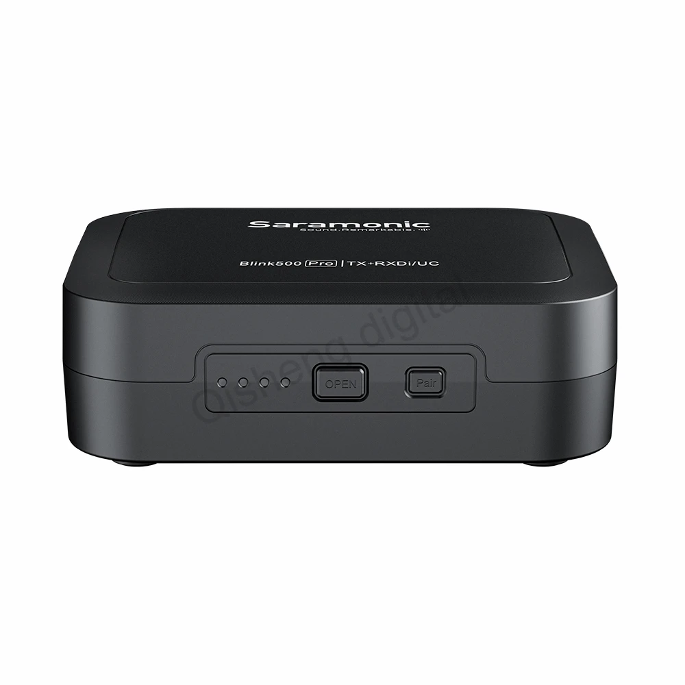Saramonic Blink500 мигать 500 Pro B3 B4 B5 B6 Беспроводной петличный микрофон видео и интервью с