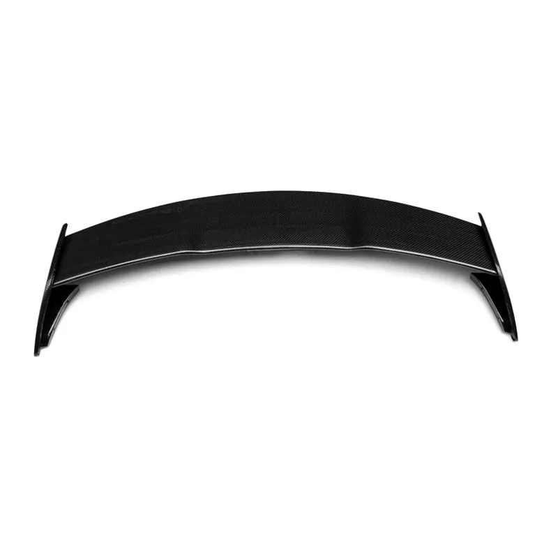 Задний спойлер для багажника на задний багажник из углеродного волокна крыло GLA