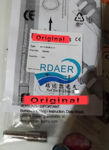 

516-324-G-E5-C-S49 New High-Quality Switch Sensor