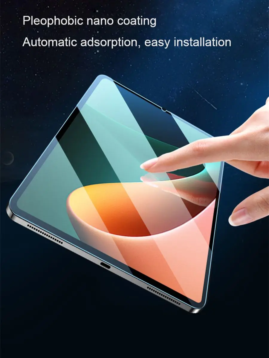 2pcs tempered glass for oppo realme pad 10 4 11 glass 2021 tablet 9h glass protective film screen protector realmepad 10 4 film free global shipping