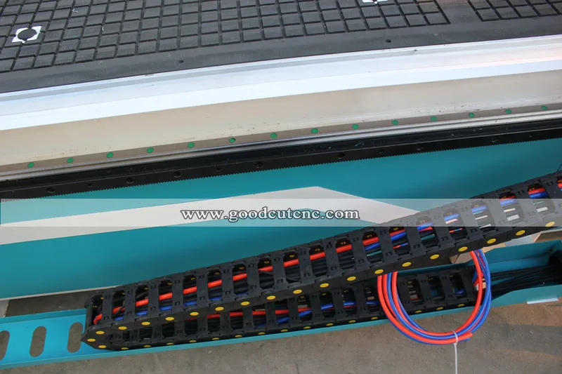 

2020 Jinan Goodcut cutting cnc machine router hot sale in philippines