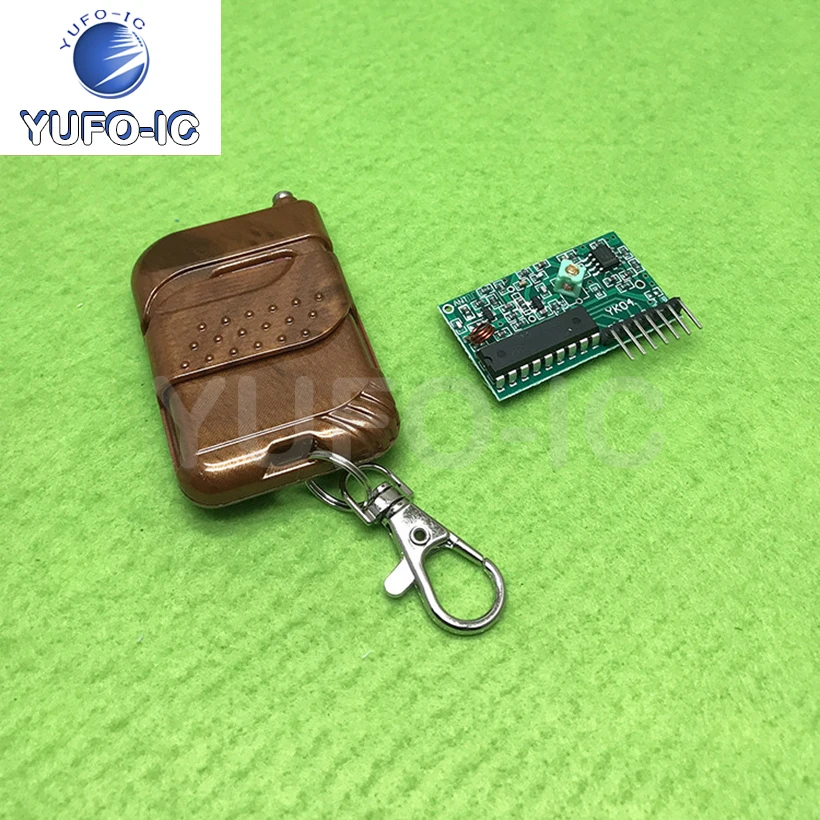 Бесплатная доставка 1 шт. красное дерево 2262/2272-M4 Четырехсторонние беспроводные