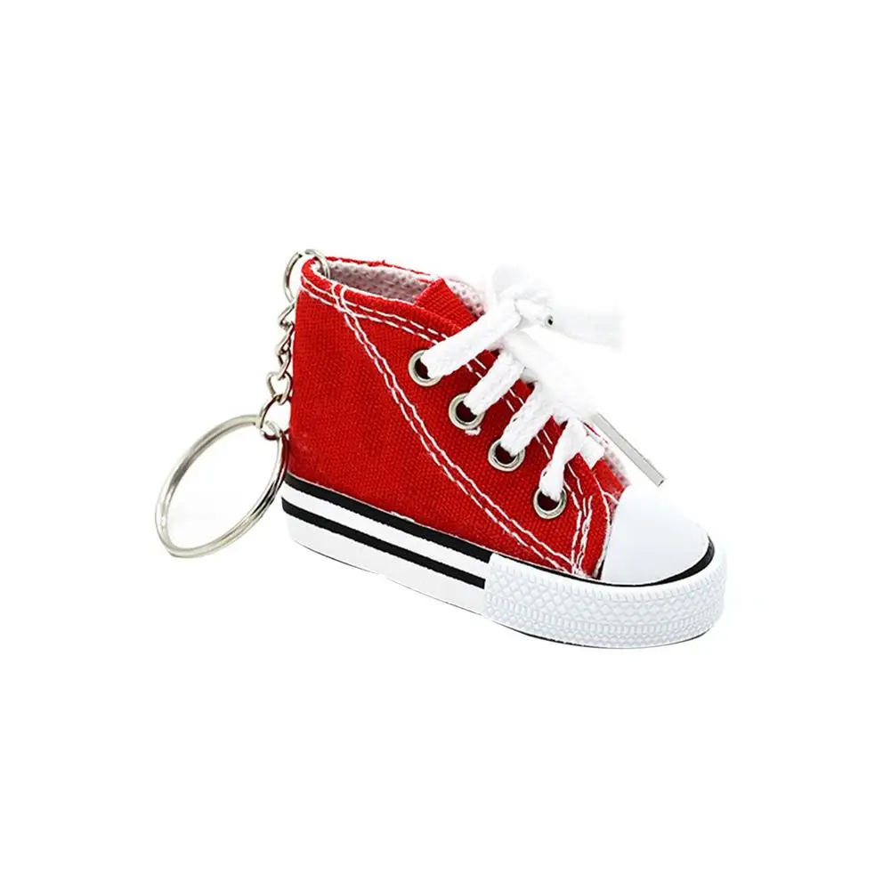 

1 Pcs Creative Tripod Cover For Motorcycle Bicycle Side Shoe Shape Foot Support Electric Bike Tripod Decor Mini Shoes Key Chain