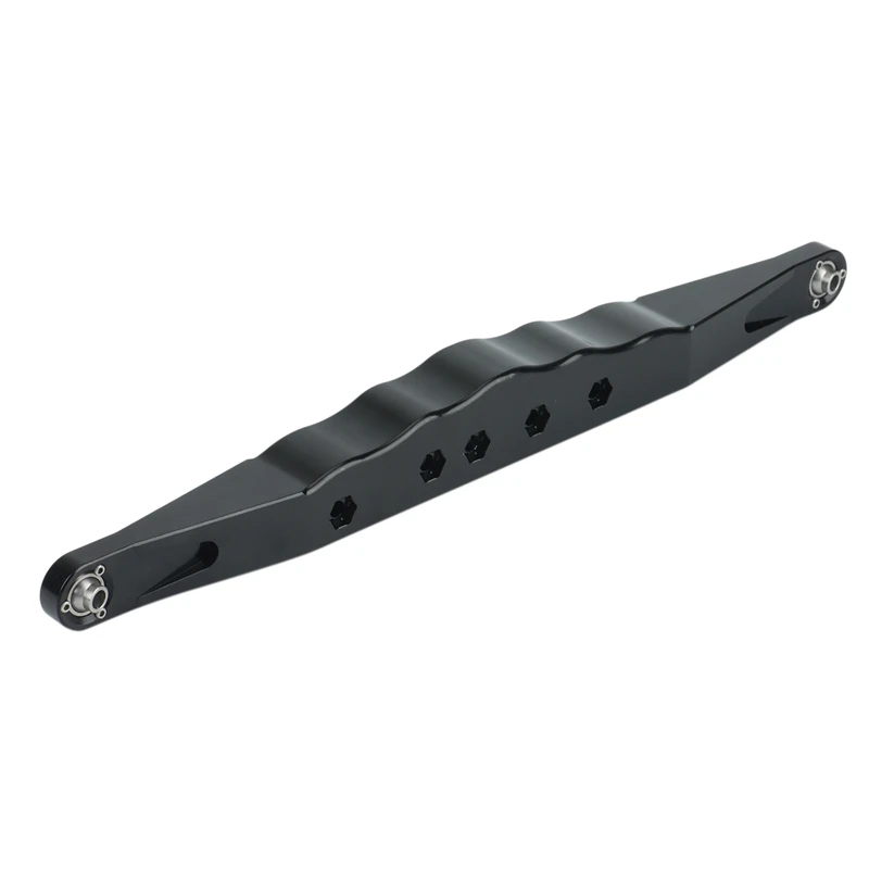 Металлический задний нижний рычаг прицепа тяги для LOSI SUPER BAJA REY 1/6 Desert Truck RC