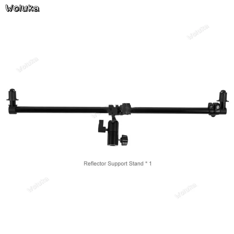 Профессиональный регулируемый кронштейн для фотостудии Вращающаяся головка