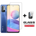 Защитная пленка для объектива камеры Xiaomi Redmi Note 10 Pro Max для телефона 10S 11Pro 10Pro Note 10