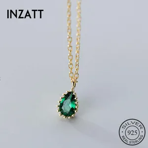 Ожерелье-чокер женское из серебра 925 пробы с геометрическим рисунком