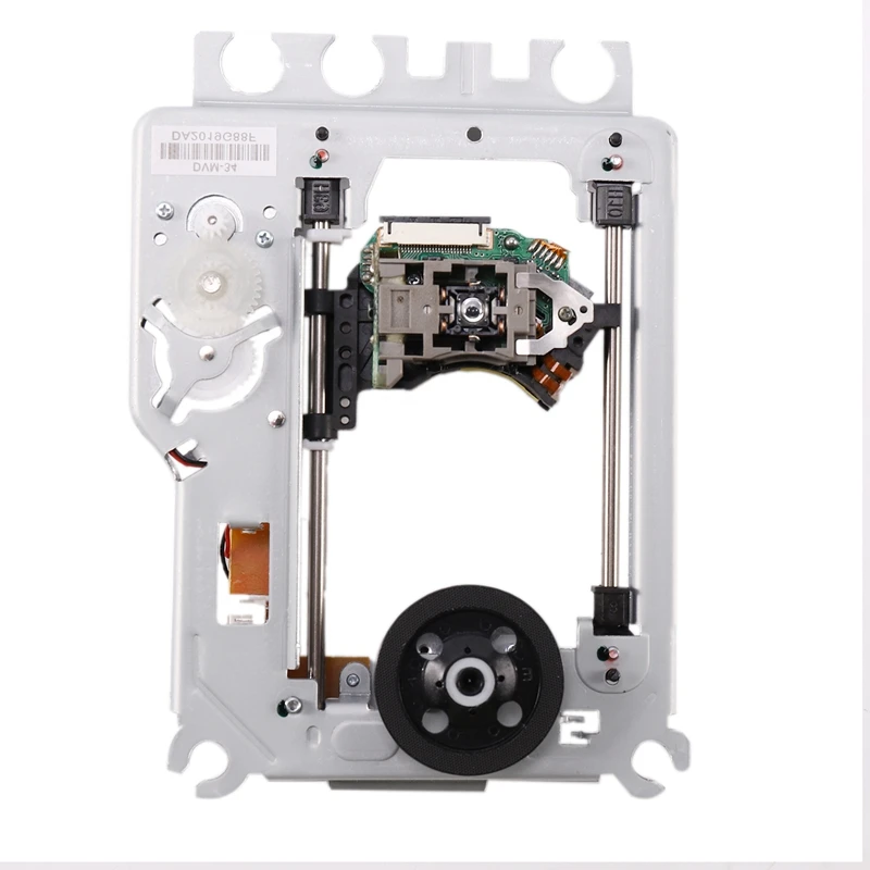 SF-HD65 CD DVD лазерная головка для захвата сменные лазерные линзы с механизмом SANYO SF HD65