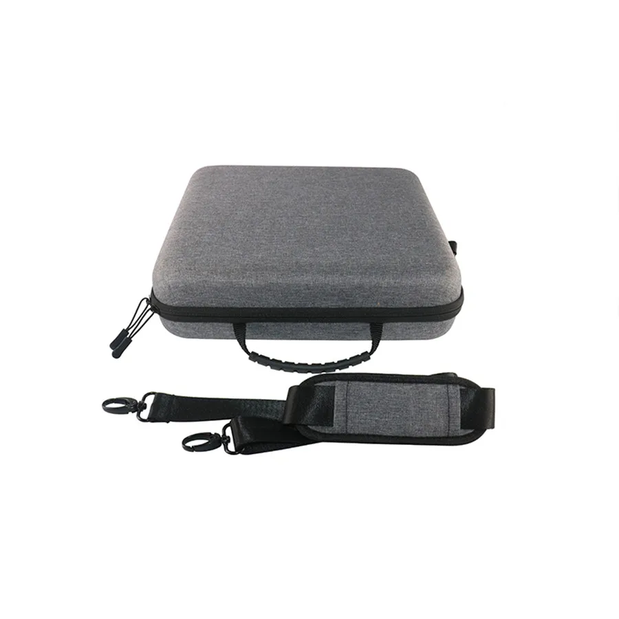 Портативная сумка для переноски Чехол хранения Parrot ANAFI RC FPV Drone на плечо молнии