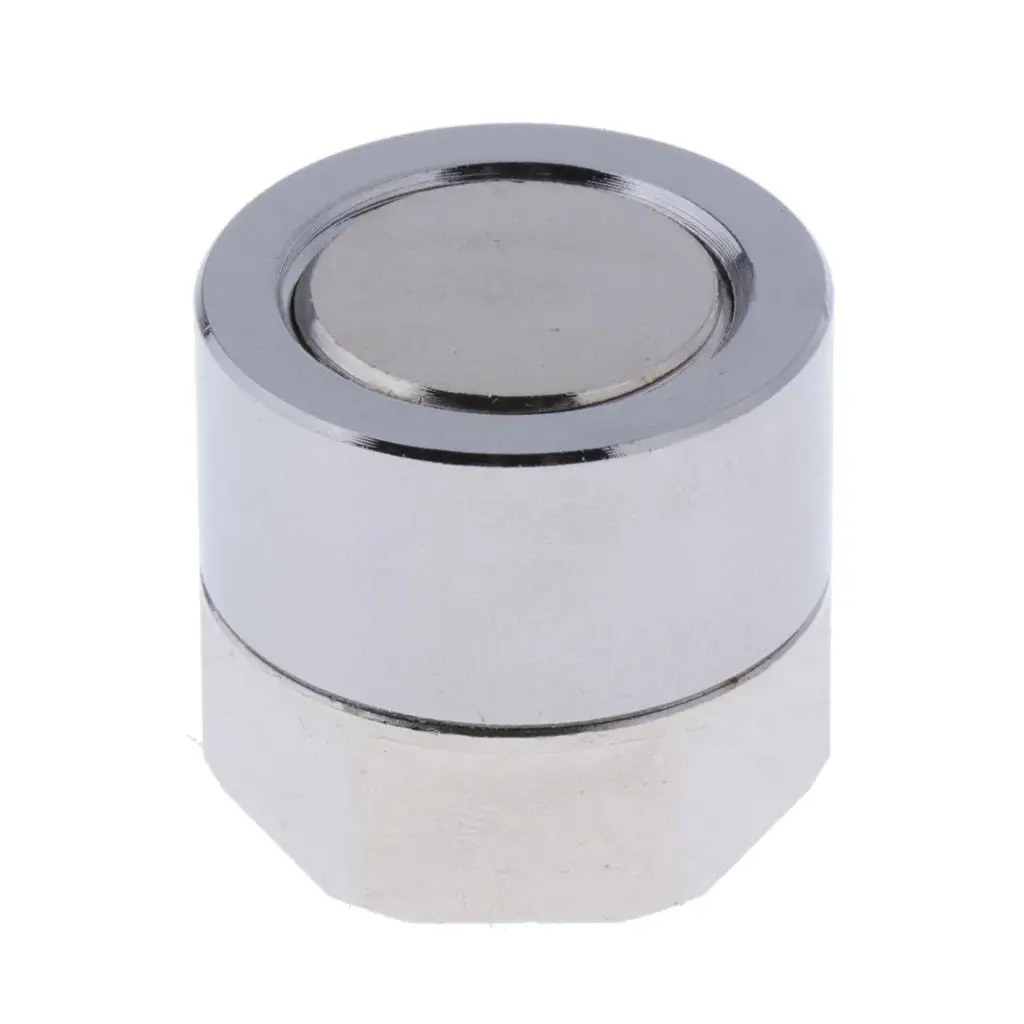 

Универсальный автомобильный кроссовера, серебристый сенсор O2, монтажный корпус и заглушки M18 X 1,5