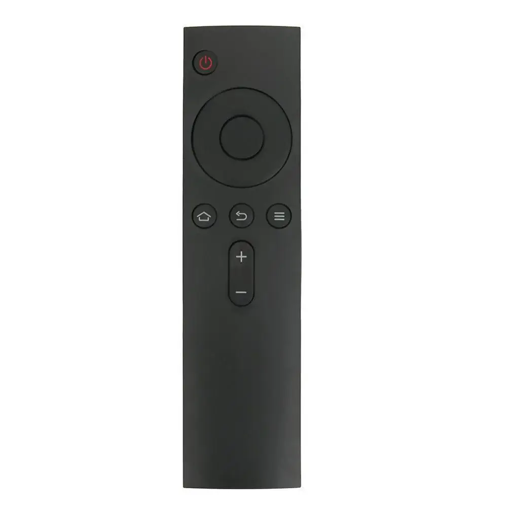 New Replaced Bluetooth 4.0 Smart Remote Control fit for MI Xiaomi TV Box 4A 4C 3 3c 3s 3pro 2S