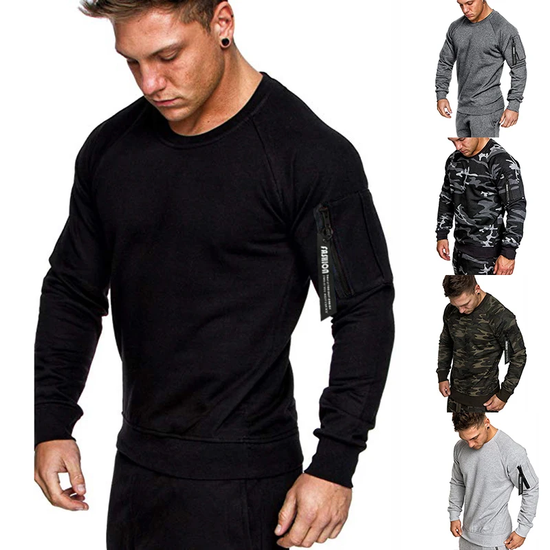 Пуловер Strick новинка 2020 модный Повседневный пуловер в горошек приталенный