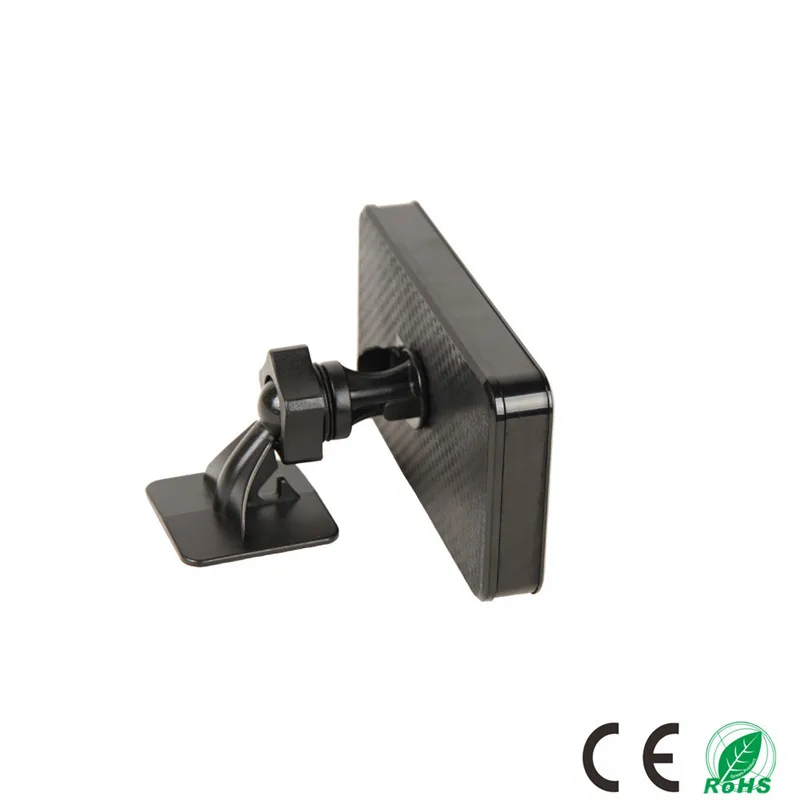 Автомобильный дисплей Hud на лобовое стекло цифровой датчик температуры Velocimetro GPS