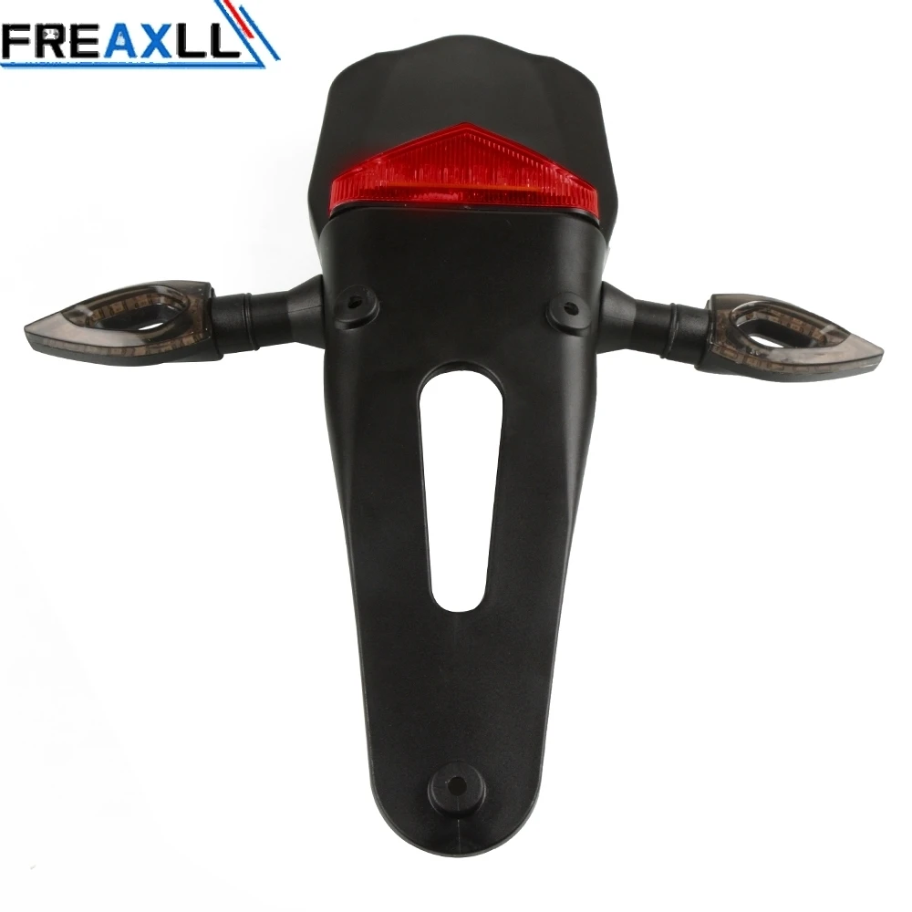 Светодиодный задний фонарь для мотоцикла указатель поворота Honda CR85R 1998-2007 CRF250X