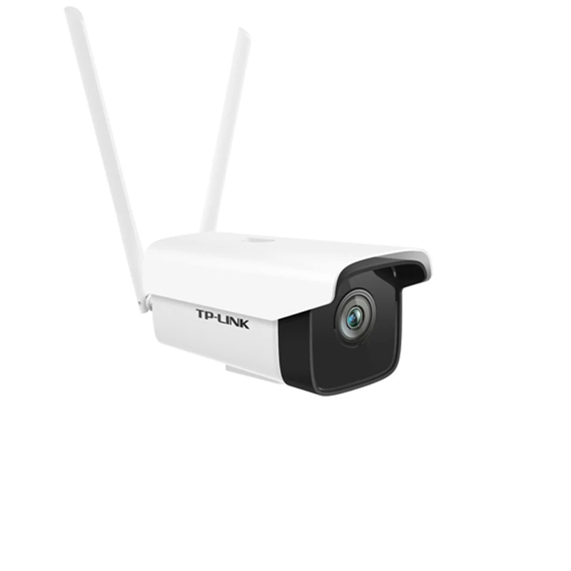 TP Link беспроводная Wifi сетевая ip камера Водонепроницаемая 2MP H.265 Двухдиапазонная 300