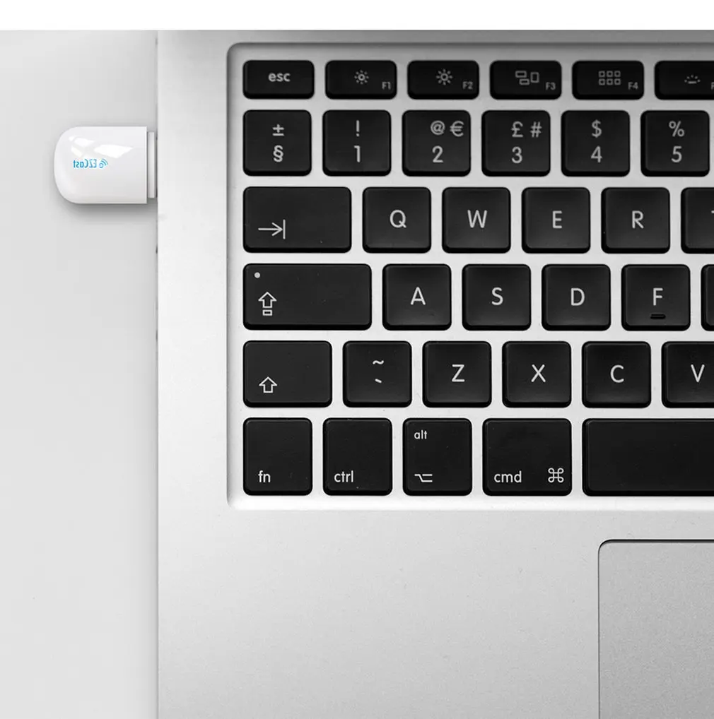 4505/5200/5250/5800 5G Портативный двухдиапазонный Мини WiFi приемник WiFi адаптер аппаратный ключ Bluetooth приемник яркий Bluetooth 4,2