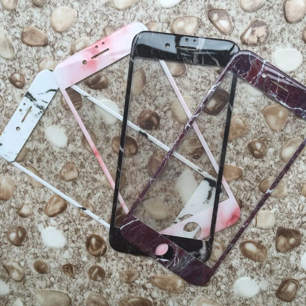 360 полностью мраморный чехол для iPhone X Xr Xs Max, противоударный бампер, чехол для телефона, протектор экрана для iPhone 7 8 6 6 S Plus 5 5S SE