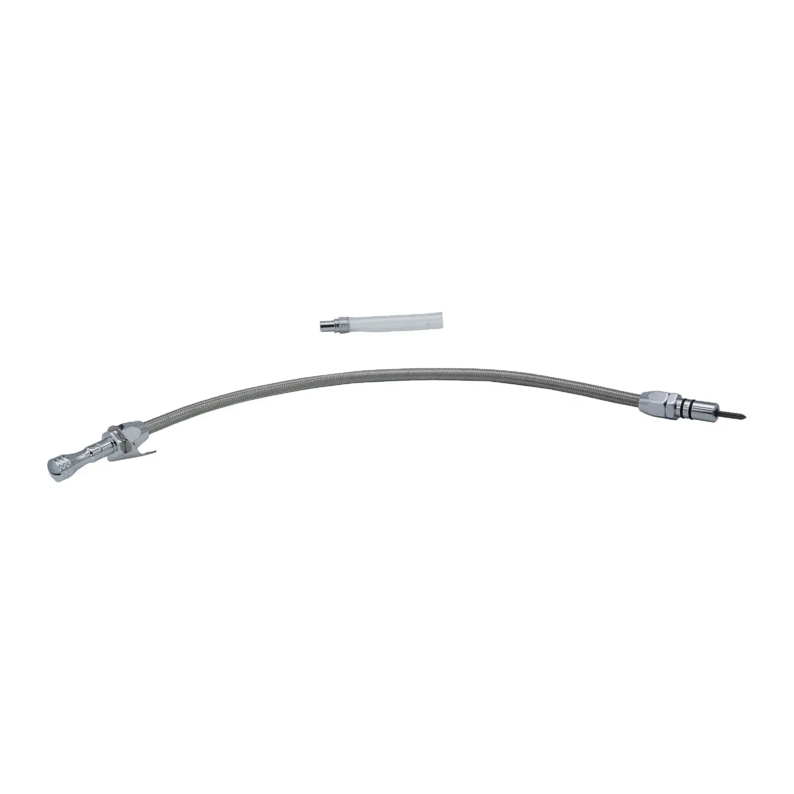 

Фотометрический уровень из нержавеющей стали для Chevy/GM TH350