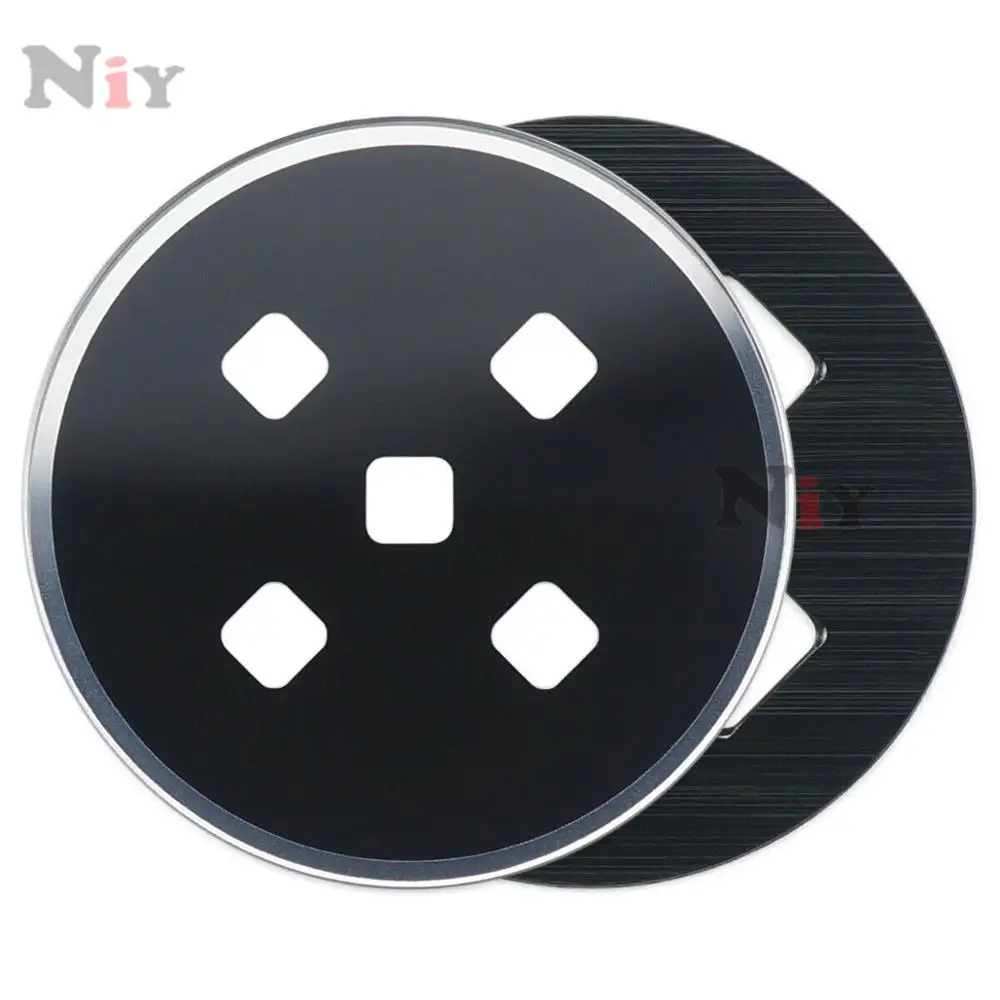 Samsung Galaxy Watch SM-R800 R805 46mm rear rear glass cover replacement and repair glass