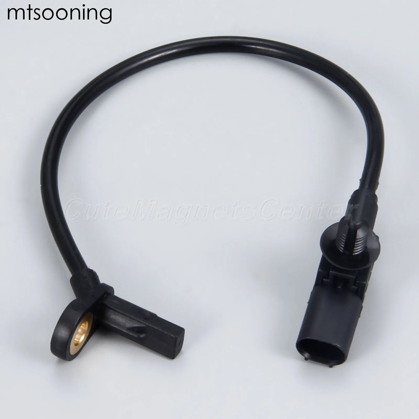 Mtsooning ABS Датчик скорости колес 1645400717 для MERCEDES BENZ GL320 GL450 R63 AMG ML63|Датчик ABS| |