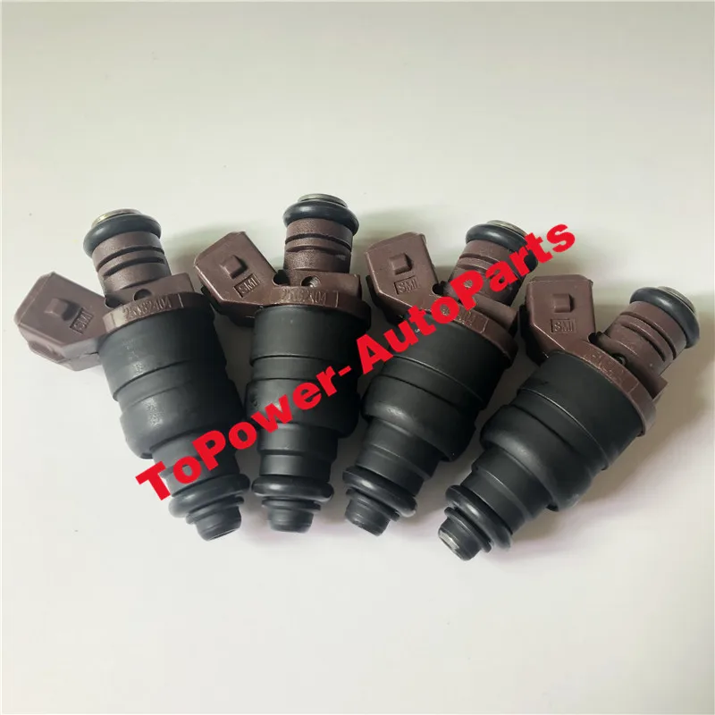 

Fuel Injectors Nozzels OEM 25182404 96332261 For Daewoo Lacetti MK1 1.6L Chevrolett Brand NEW Car Accessories 25182404 96332261