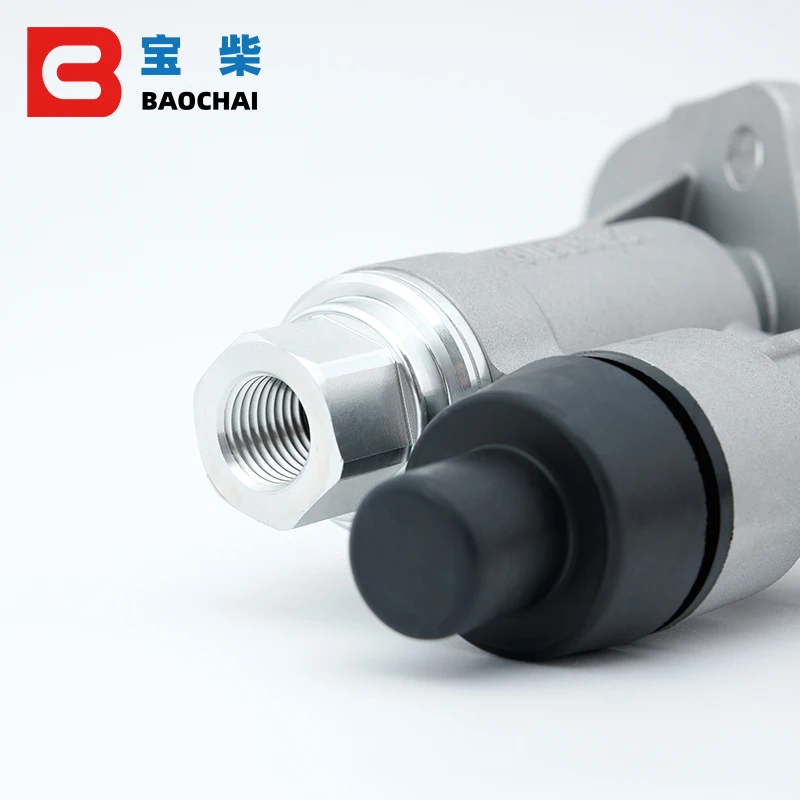 Dongfeng Tianjin Tianlong Cummins Масляный насос двигателя 4BT6BT ручной масляный инжектор C5334912 |