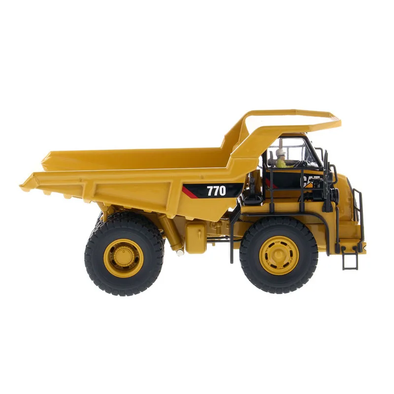 DM 85551C 1:50 кошка 770 внедорожных самосвал игрушка|toy rc trucks|toy pandatoy car carrier truck |