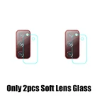 2 шт камера защитные стекла для Samsung Galaxy S20 FE A71 A51 A41 A31 A21 A11 M11 M21 M31 Примечание 20 Ультра Защитная пленка