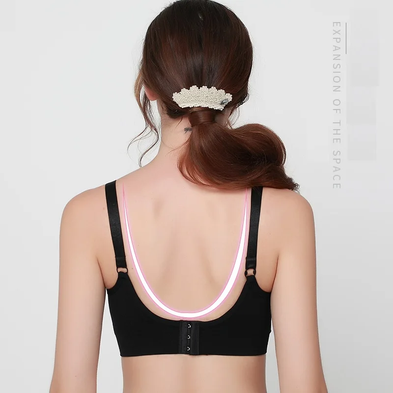 Женские бюстгальтеры для грудного вскармливания бюстгальтер кормящих матерей с