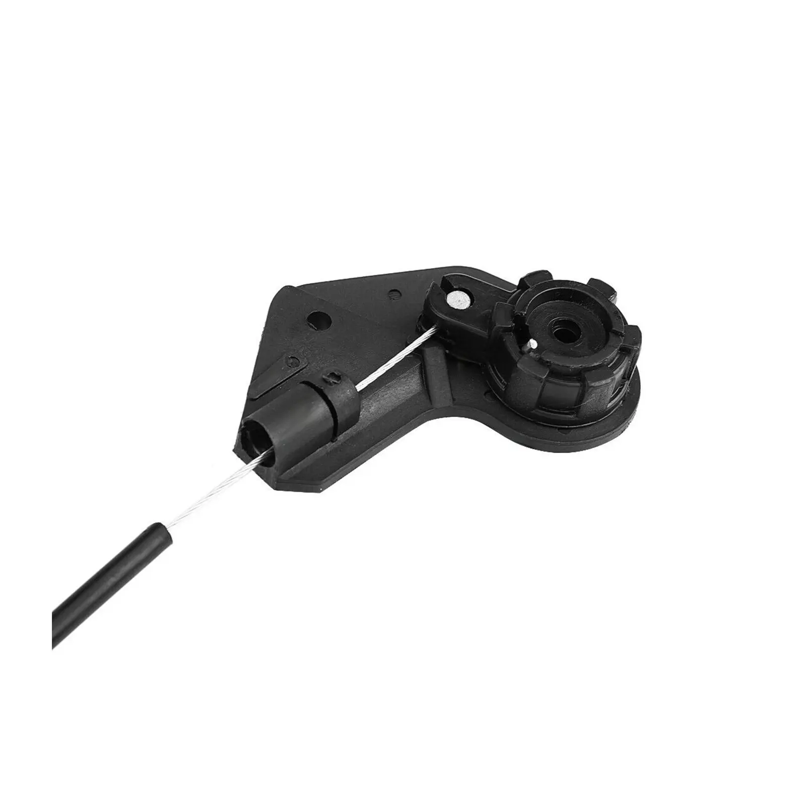 Новый кабель спуска капота двигателя/кабель Bowden для 1996-2003 BMW 5er E39 51238176596 |