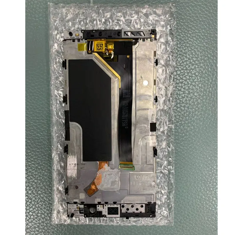 Используется для телефона RAZER 1-го поколения RZ35-0215 заменяет ЖК-дисплей сенсорный