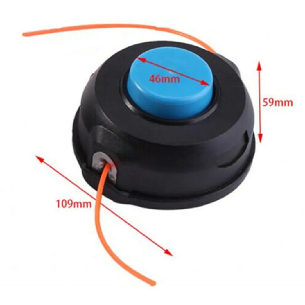 

Professional Trimmer Advance Head Replacement T25 Tap Trimmer 125L 128L