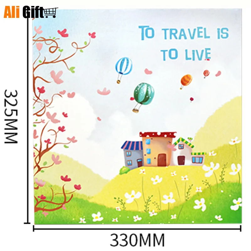 Самоклеящийся фотоальбом сделай сам клейкая самоклеящаяся лента большой