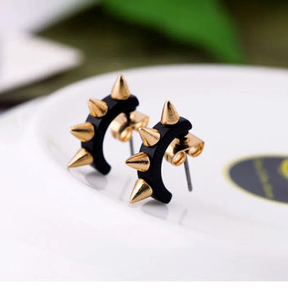 

Korean Earrings For Women 2020 Earings Fashion Jewelry 2020 Grunge Earring 2021 Personality Earring Korean Fashion Wholesale