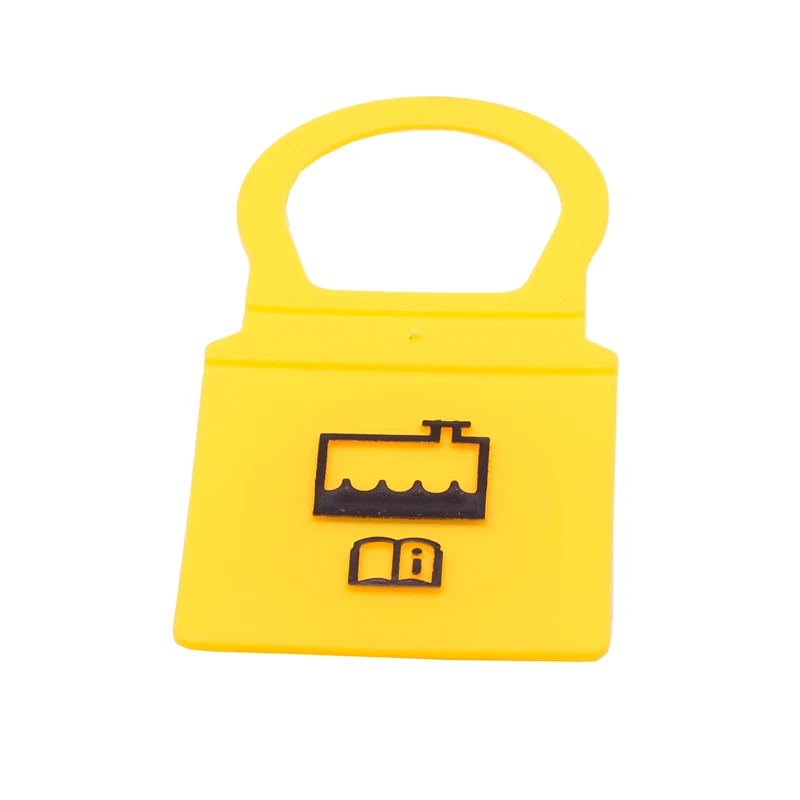 Автомобильный радиатор Хладагент бутылка-резервуар бак Кепки для 1984-2017 Jeep Dodge