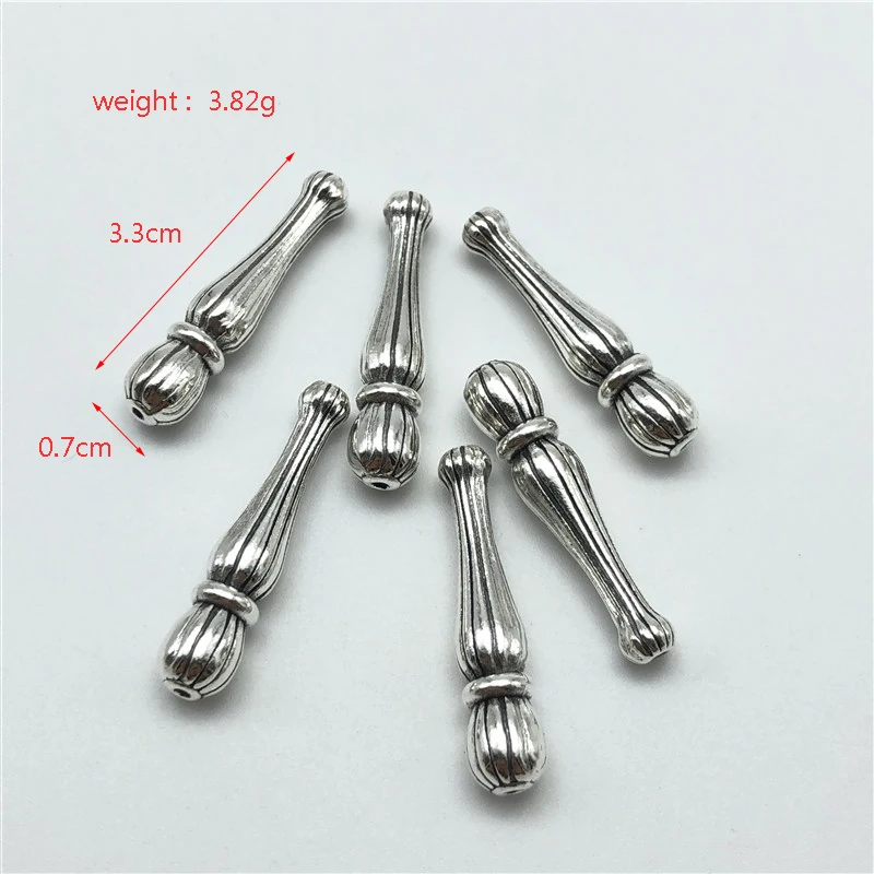 10 шт. соединители с вертикальными полосками для самостоятельного изготовления